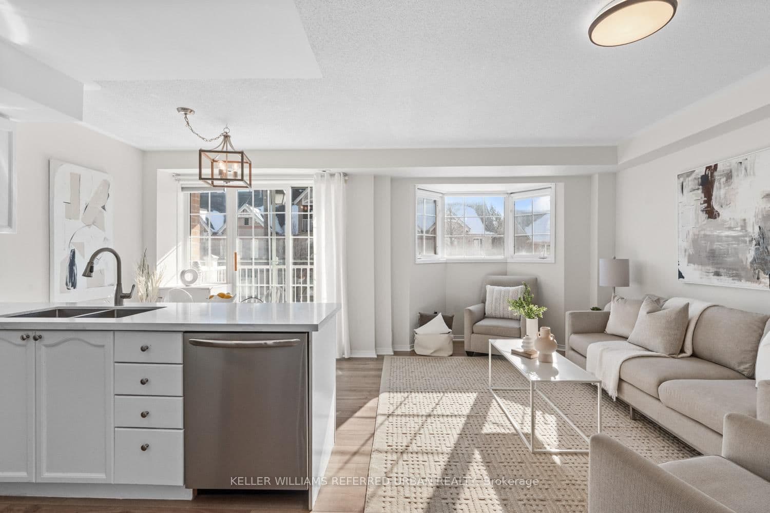 D203 - 116 Cornell Park Avenue, Markham, ON