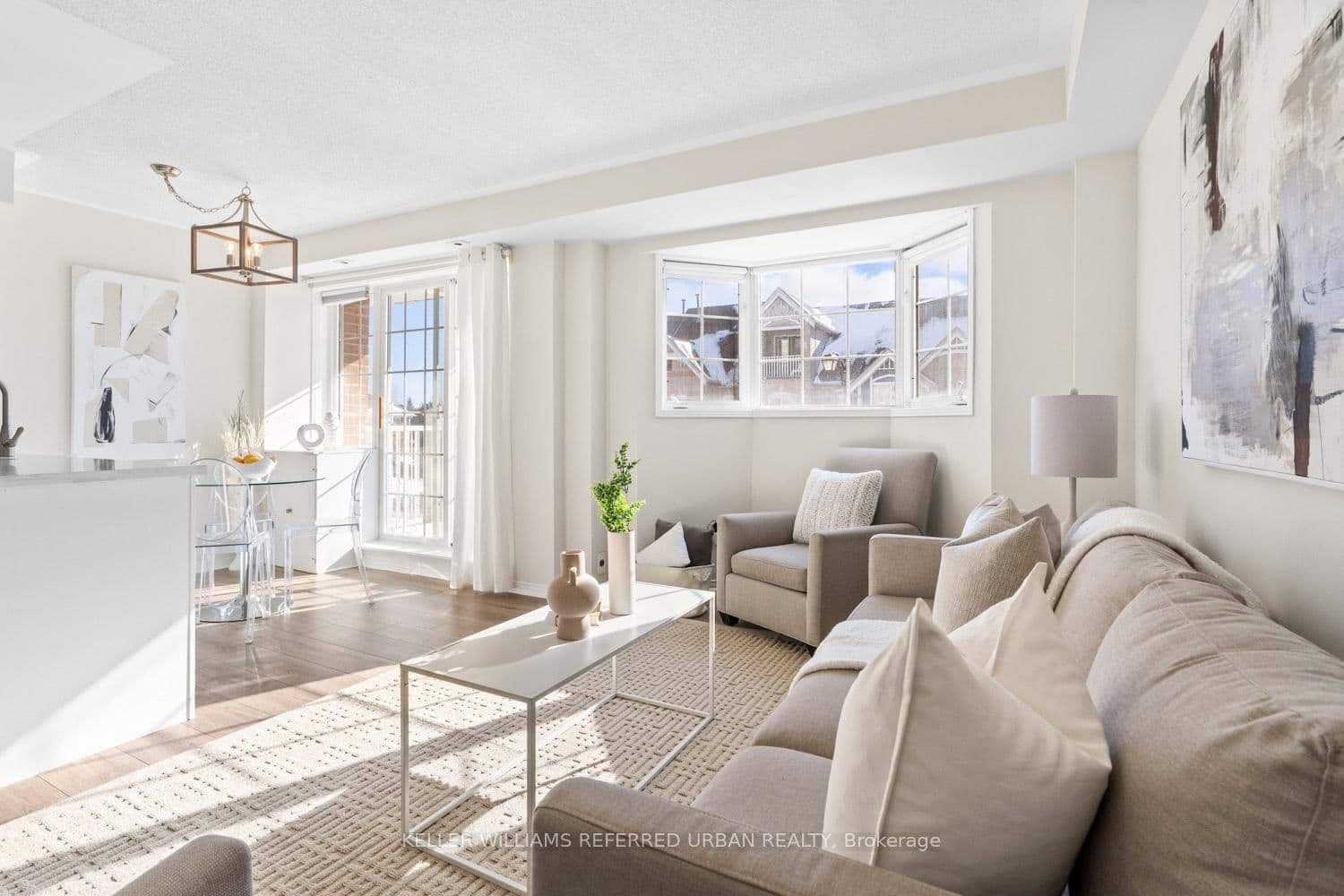 D203 - 116 Cornell Park Avenue, Markham, ON — photo 2