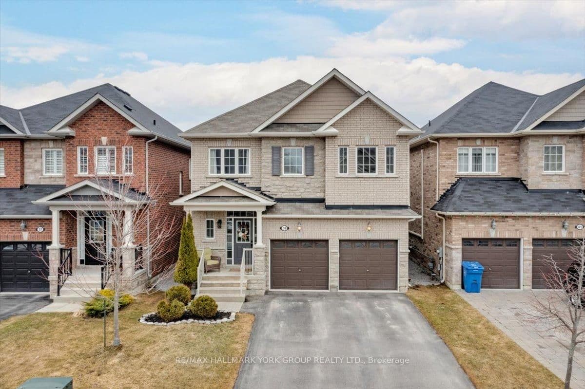 39 Prosser Crescent, Georgina, ON