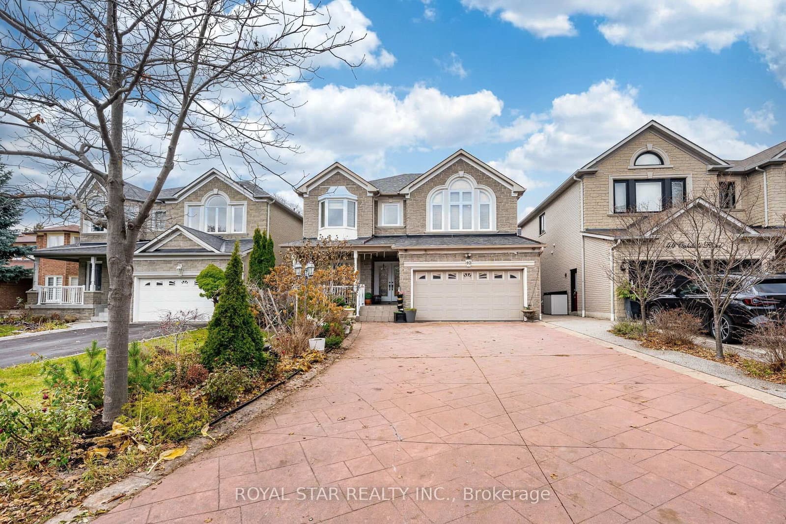 40 Oakdale Road, Vaughan, ON