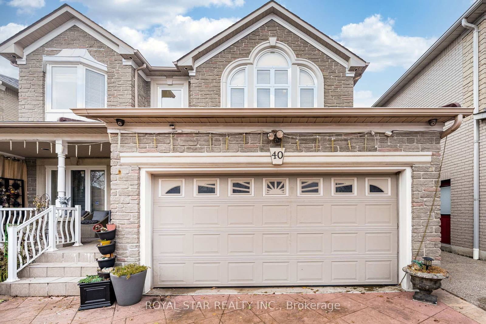 40 Oakdale Road, Vaughan, ON — photo 3