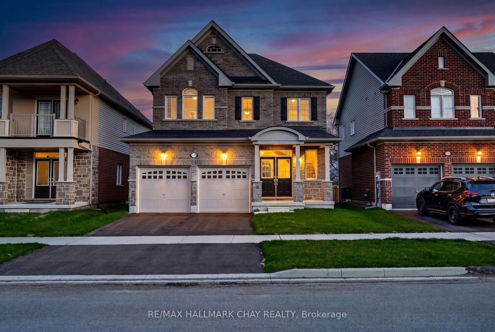 119 Cliff Thompson Court, Georgina, ON
