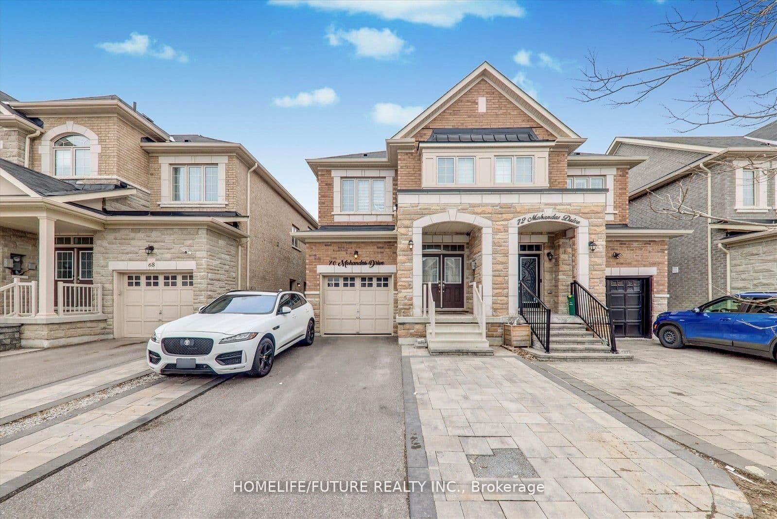 70 Mohandas Drive, Markham, ON — photo 2