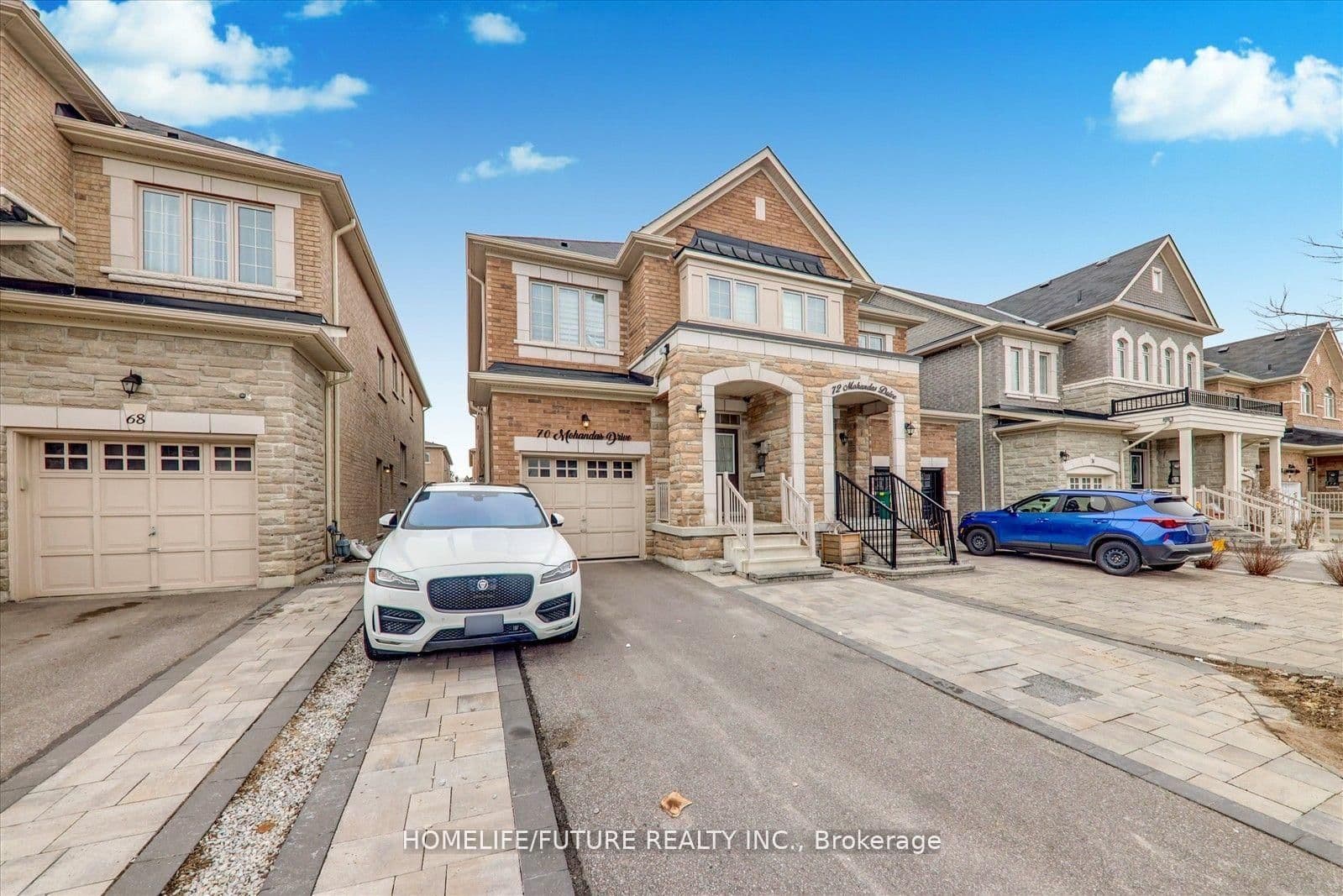 70 Mohandas Drive, Markham, ON — photo 3