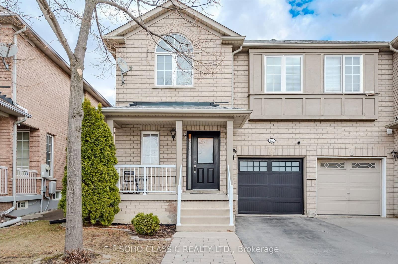 67 Dybal Street, Vaughan, ON