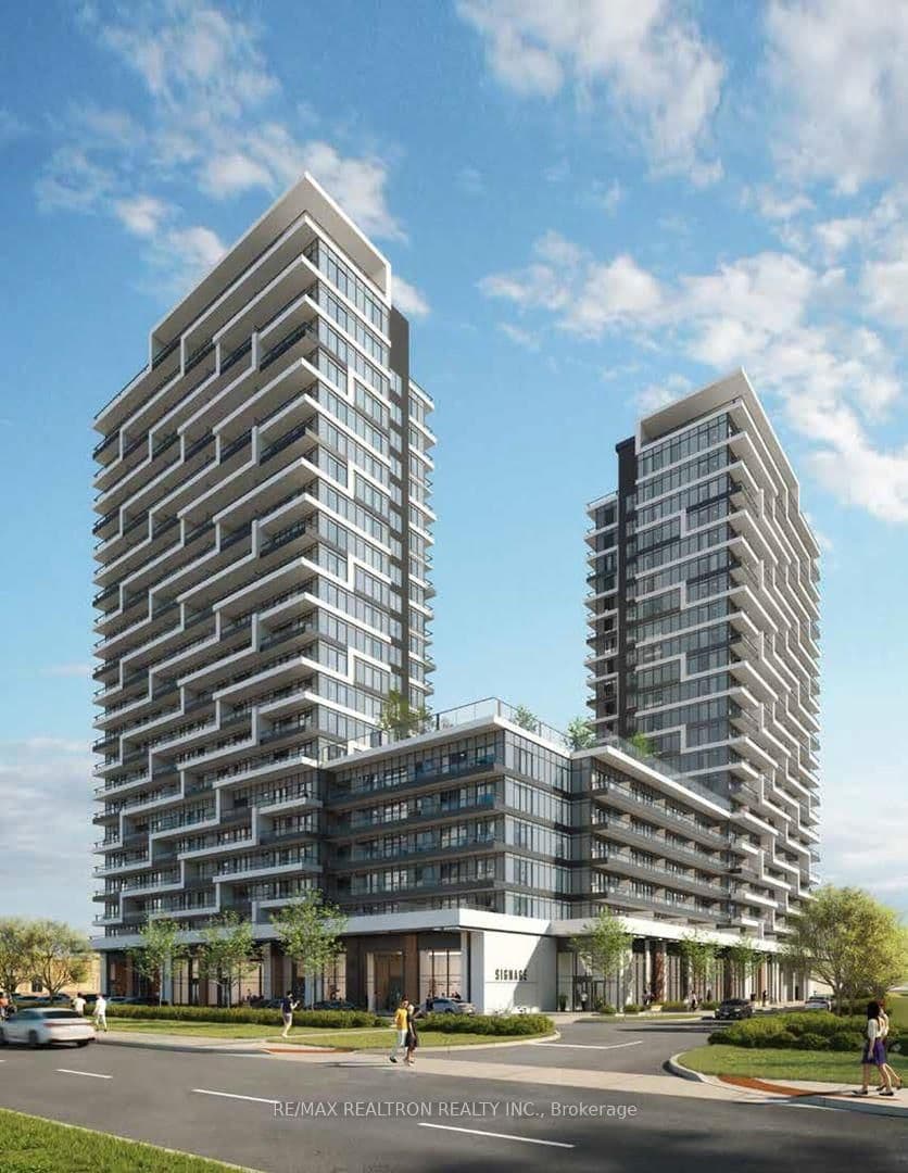 1608-A - 9763 Markham Road, Markham, ON