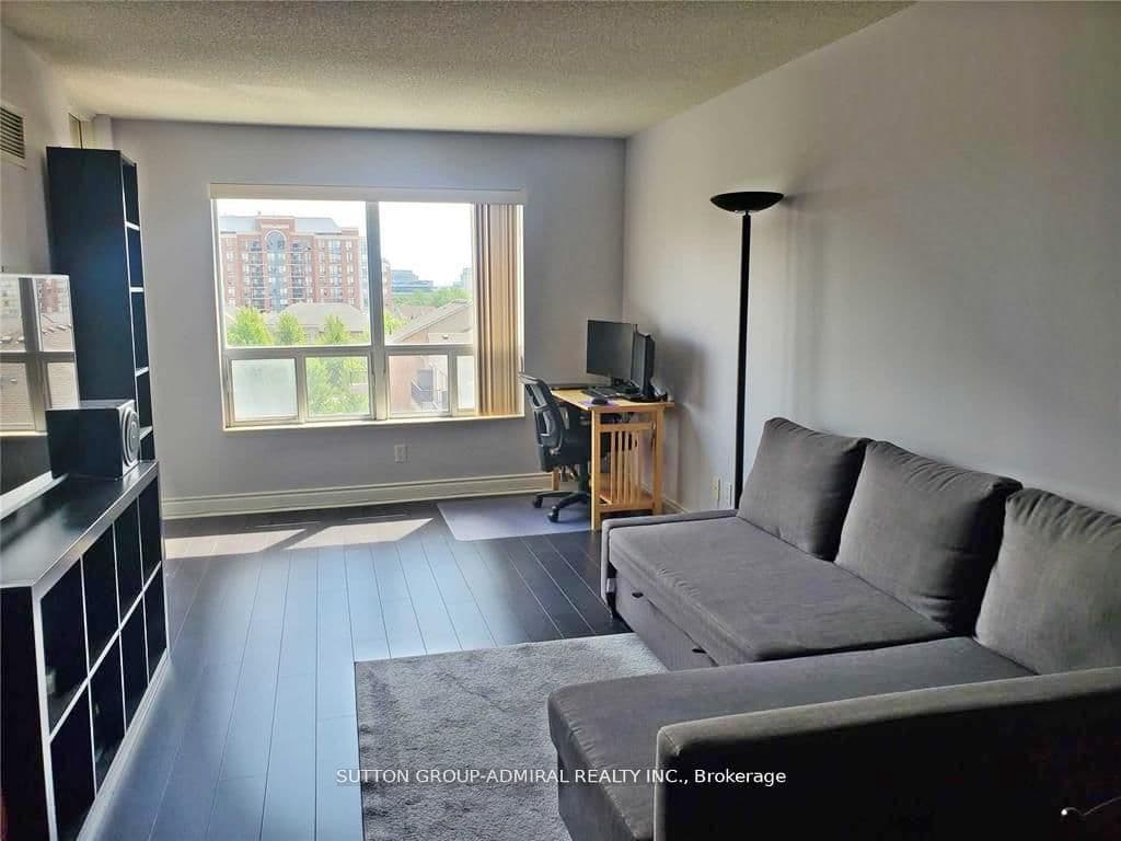 602 - 51 Saddlecreek Drive, Markham, ON — photo 2