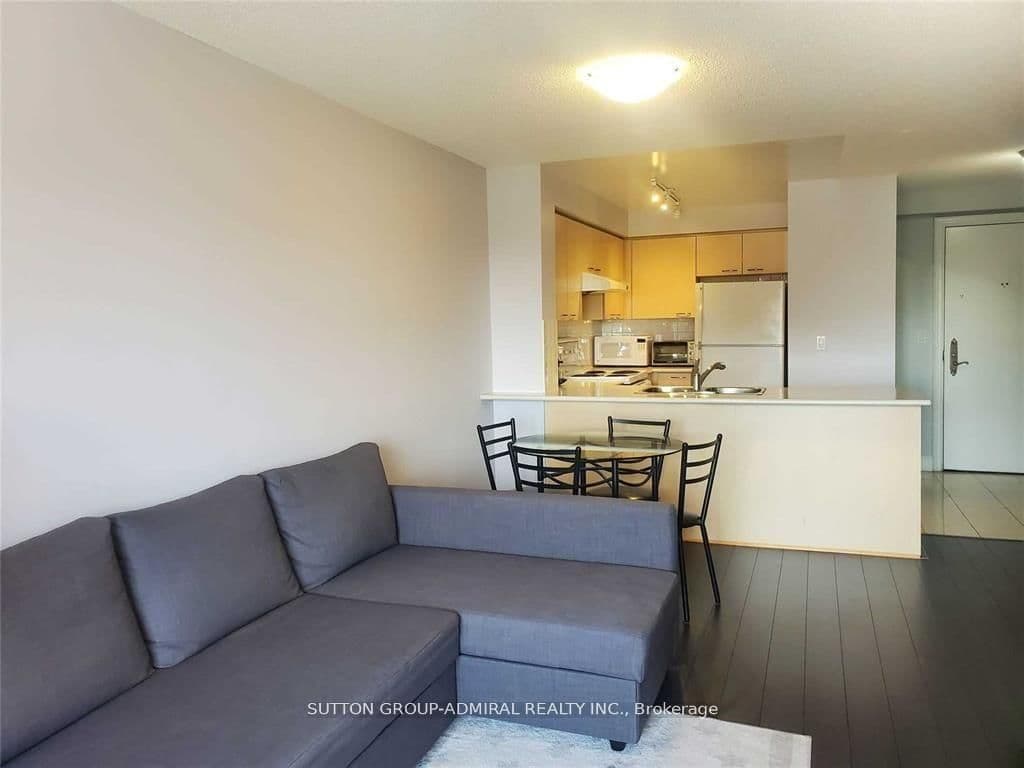 602 - 51 Saddlecreek Drive, Markham, ON — photo 3