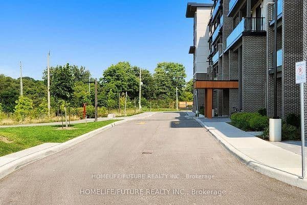 519 - 9700 Ninth Line, Markham, ON — photo 2