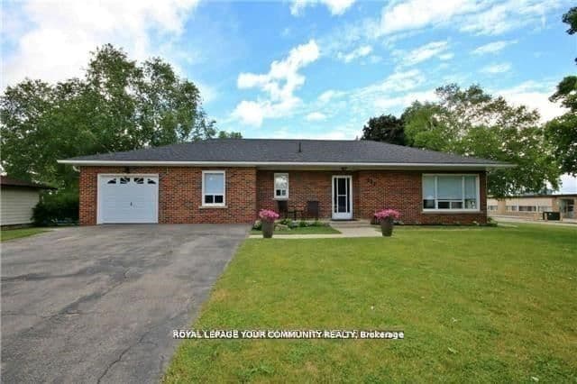 197 Church Street, Bradford West Gwillimbury, ON
