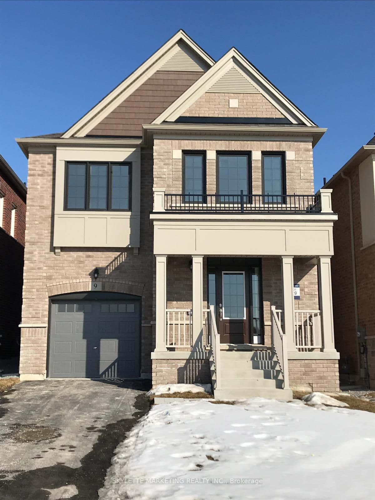 9 Grinnel Road, East Gwillimbury, ON