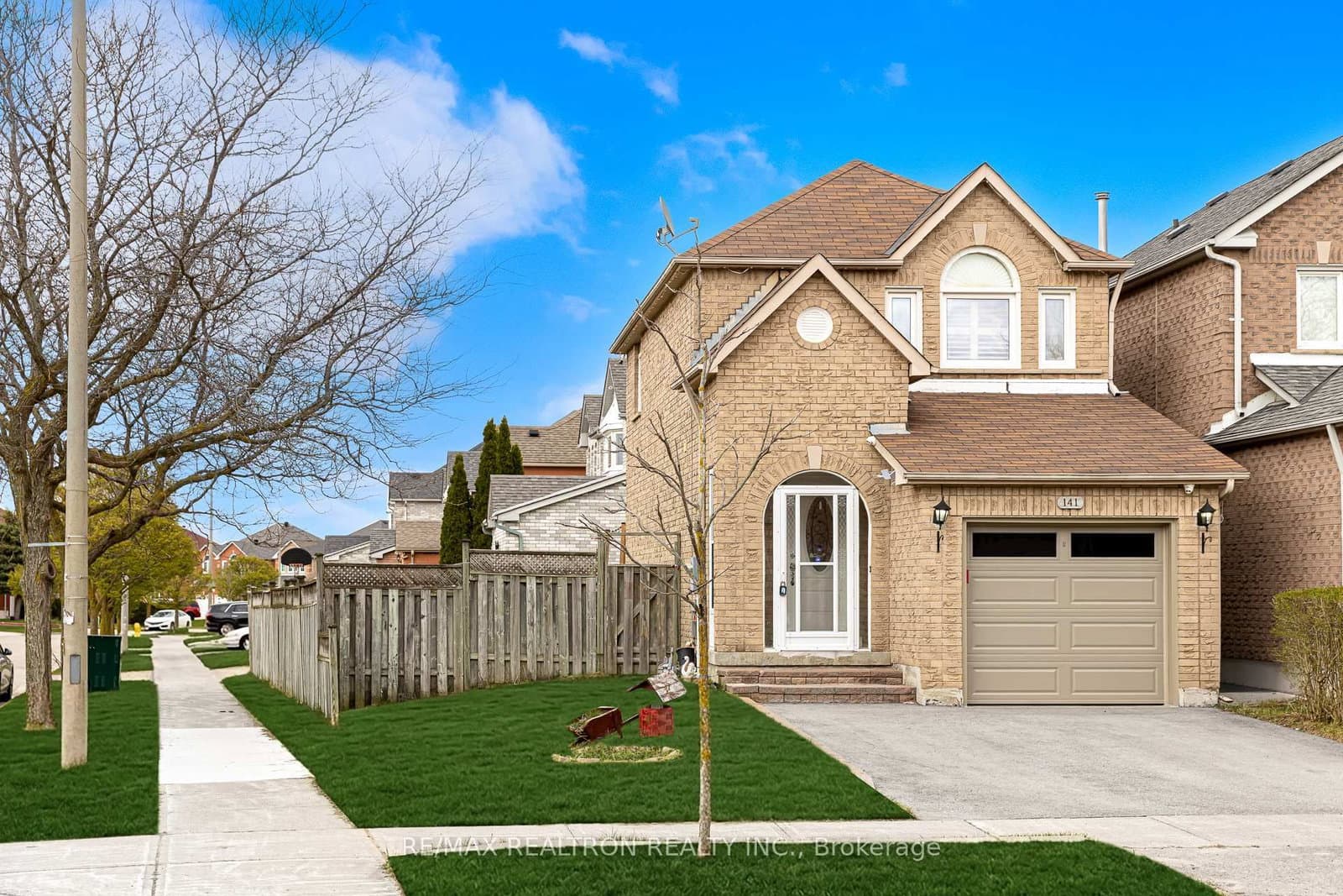 141 Laird Drive, Markham, ON