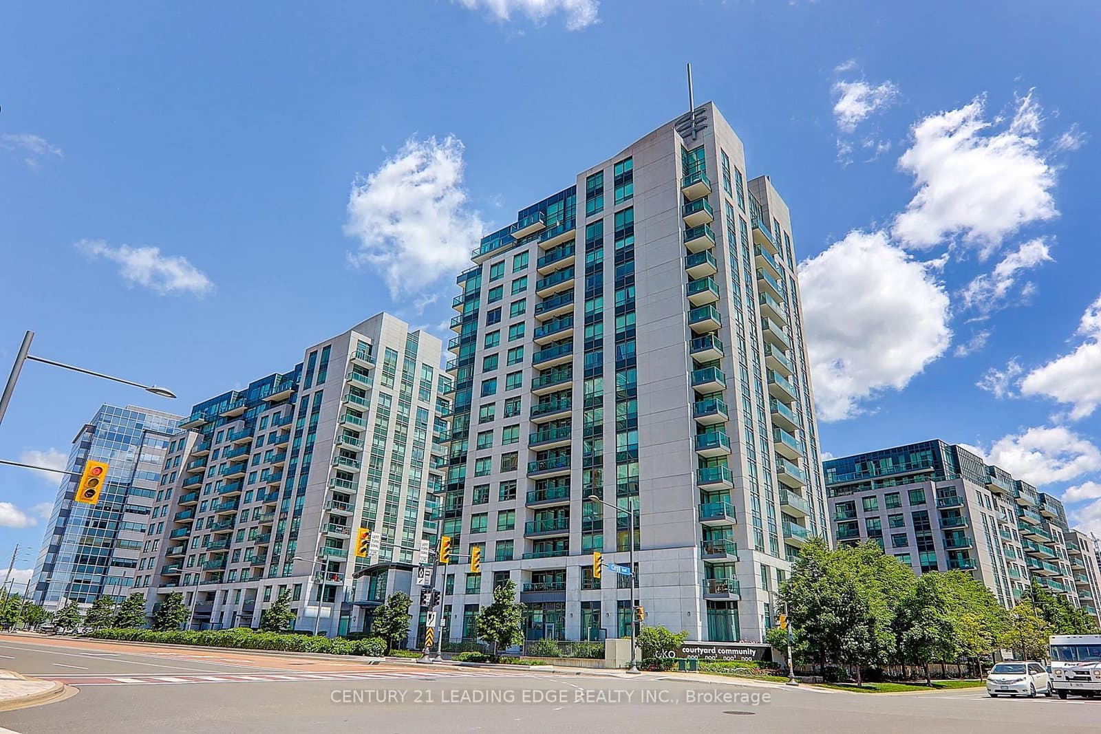 202 - 75 South Town Centre Boulevard, Markham, ON