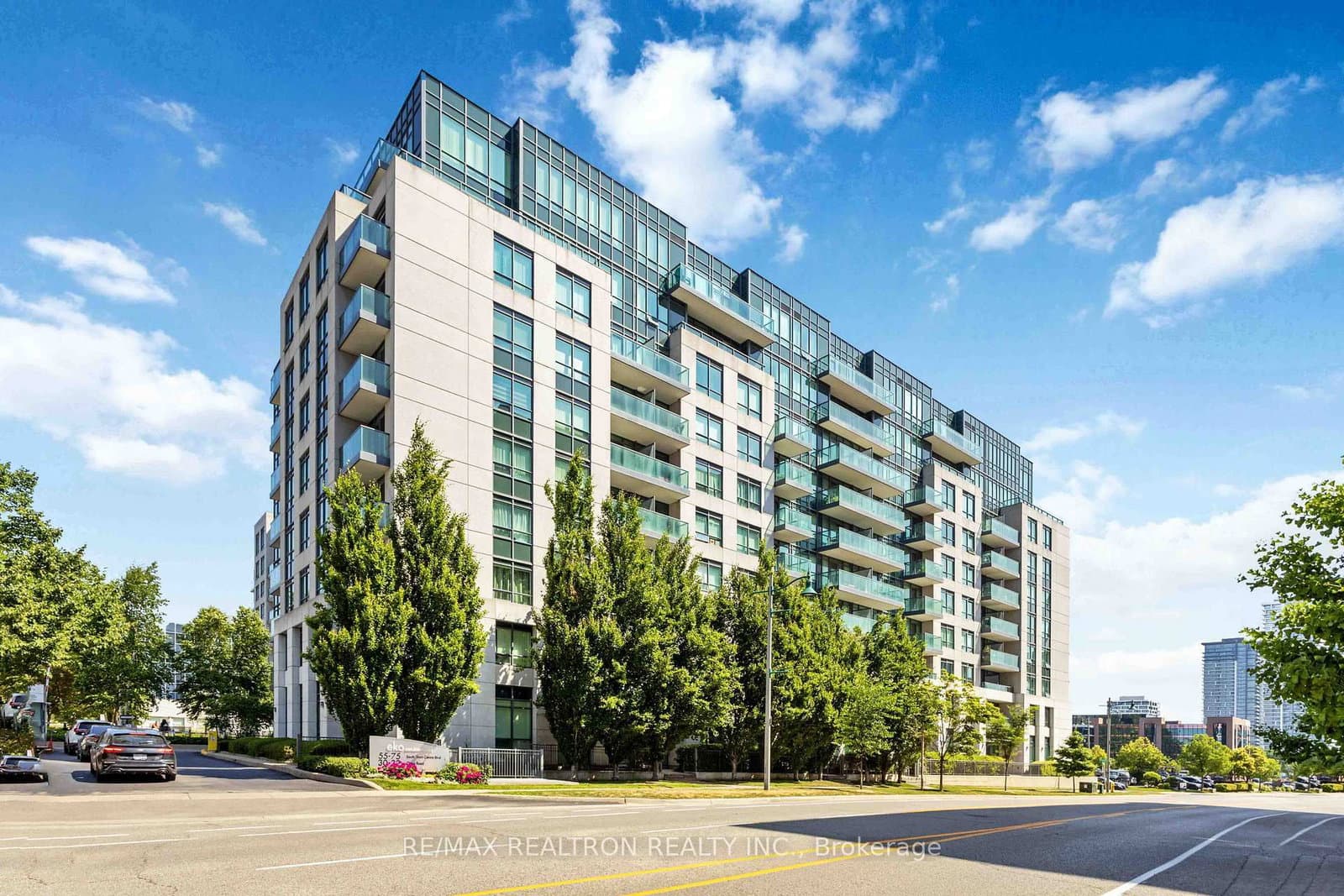 508 - 30 Clegg Road, Markham, ON