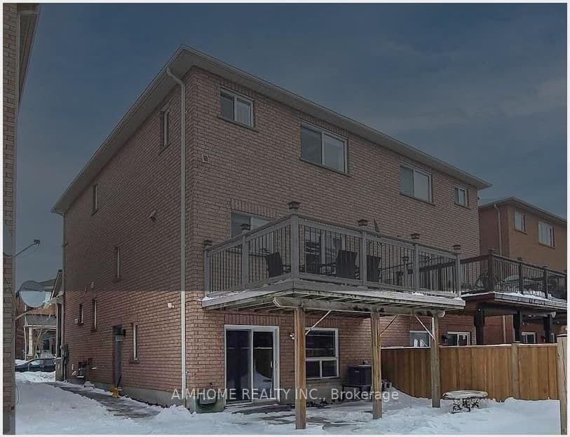 BSMT - 10 Portsmouth Road, Vaughan, ON