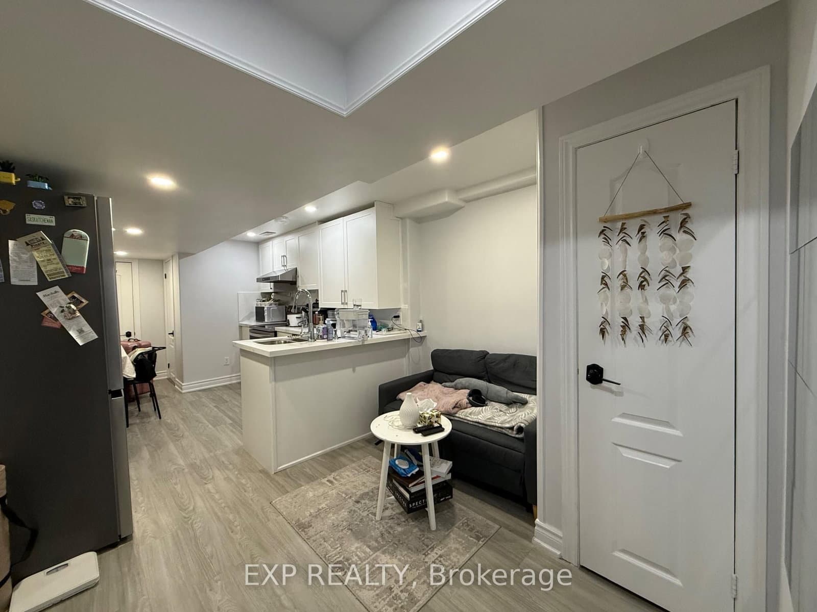 Lower - 130 Adventure Crescent, Vaughan, ON