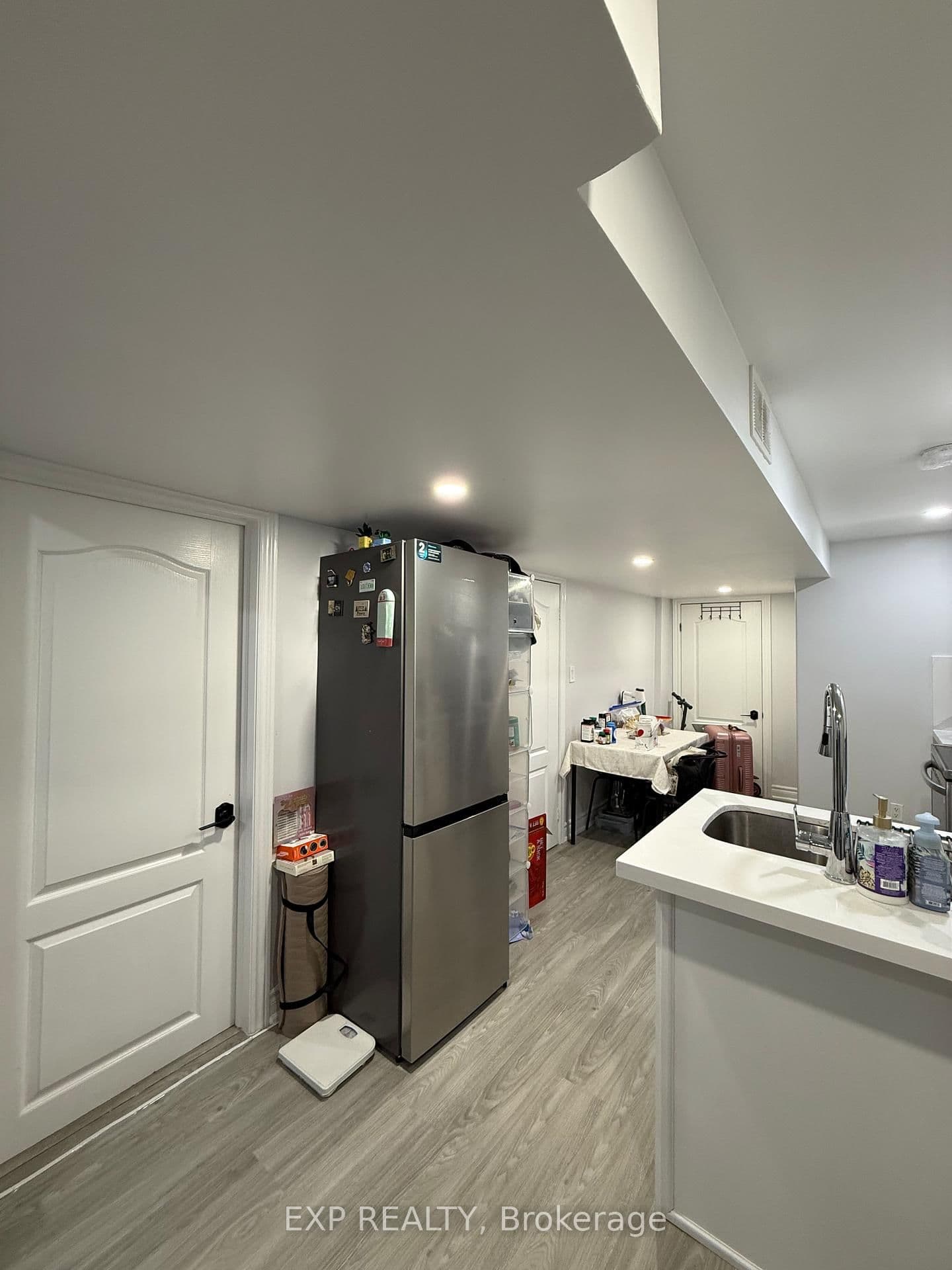Lower - 130 Adventure Crescent, Vaughan, ON — photo 2
