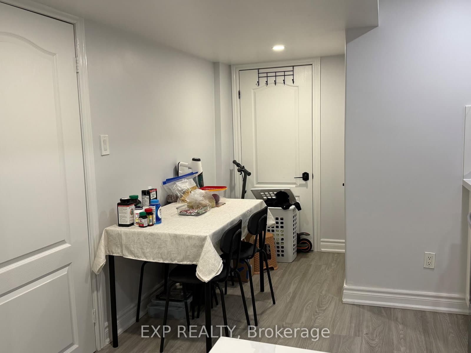 Lower - 130 Adventure Crescent, Vaughan, ON — photo 3