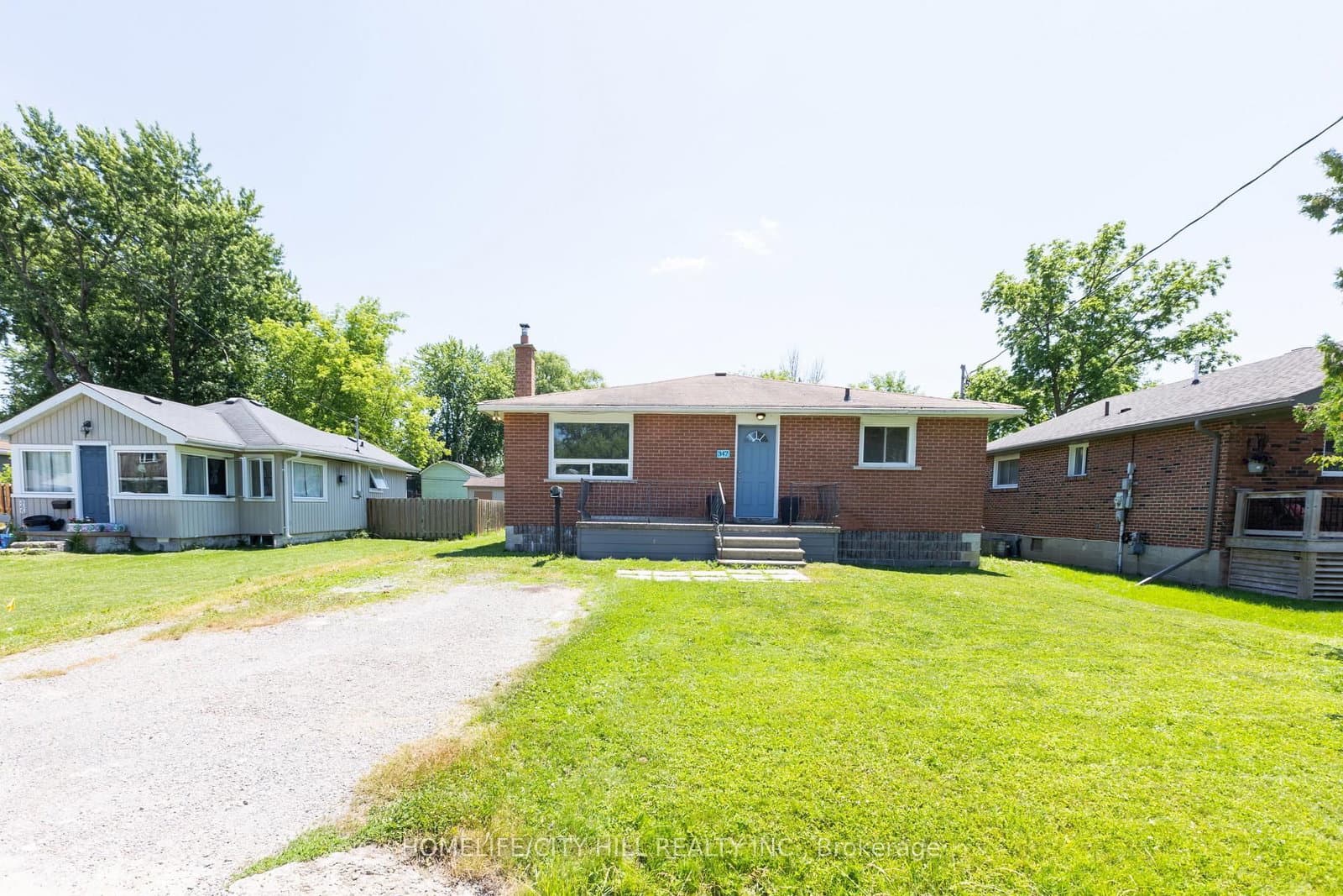 347 Hollywood Drive, Georgina, ON