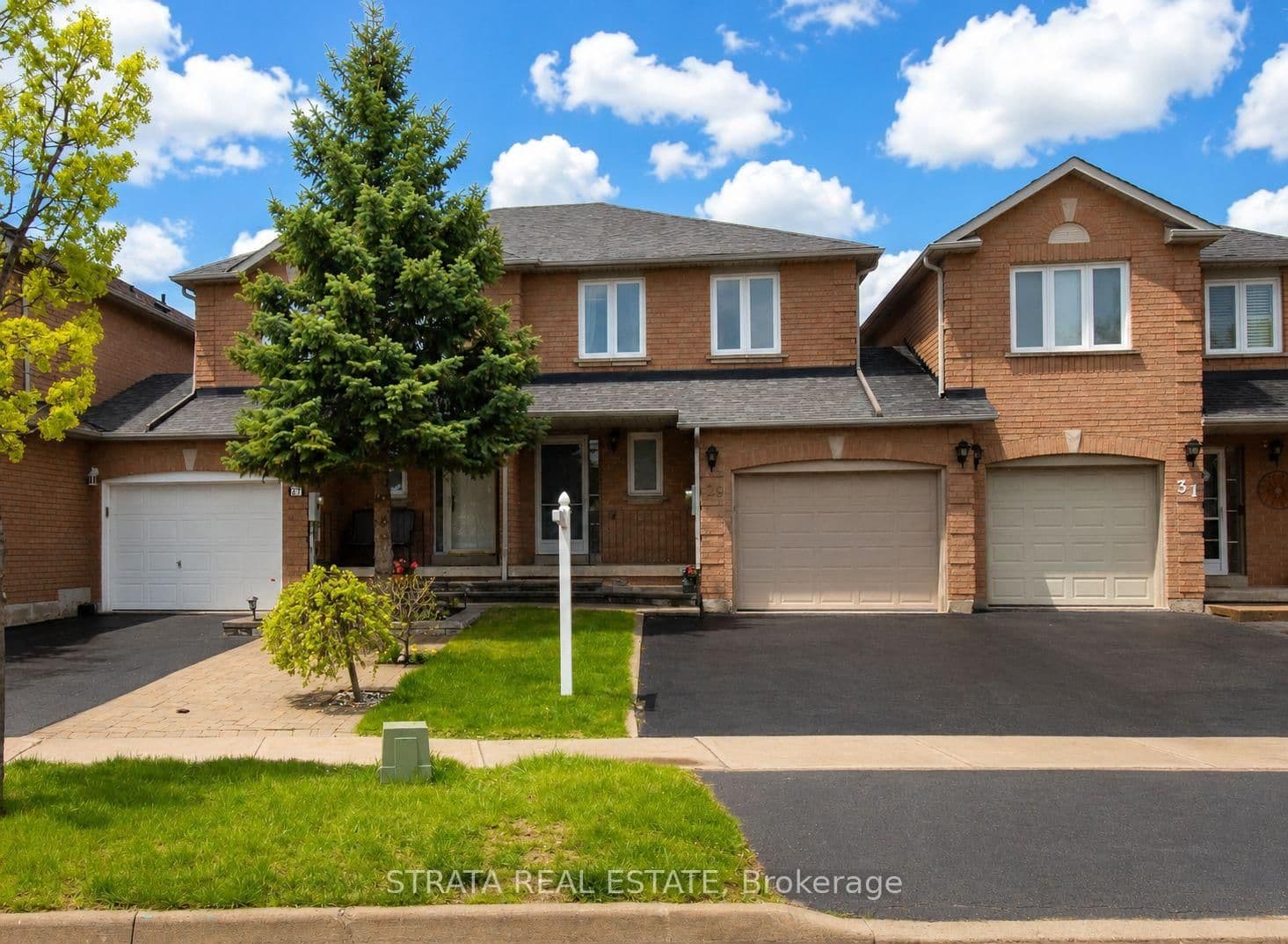 29 Tumbleweed Court, Vaughan, ON