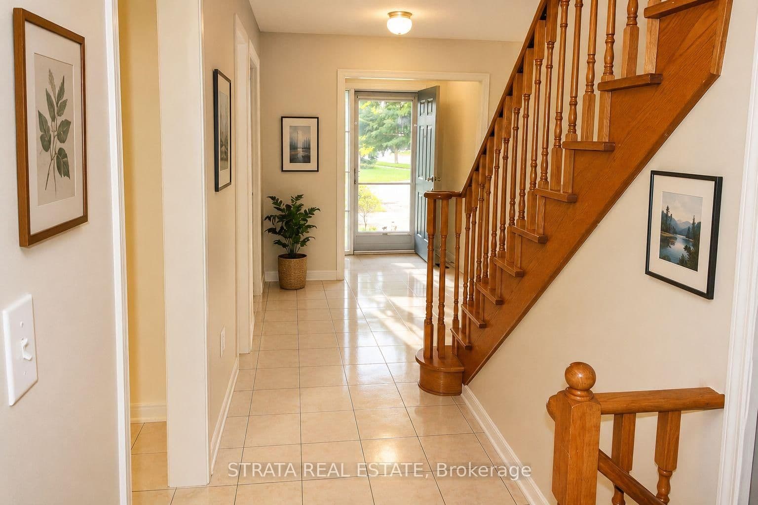 29 Tumbleweed Court, Vaughan, ON — photo 2