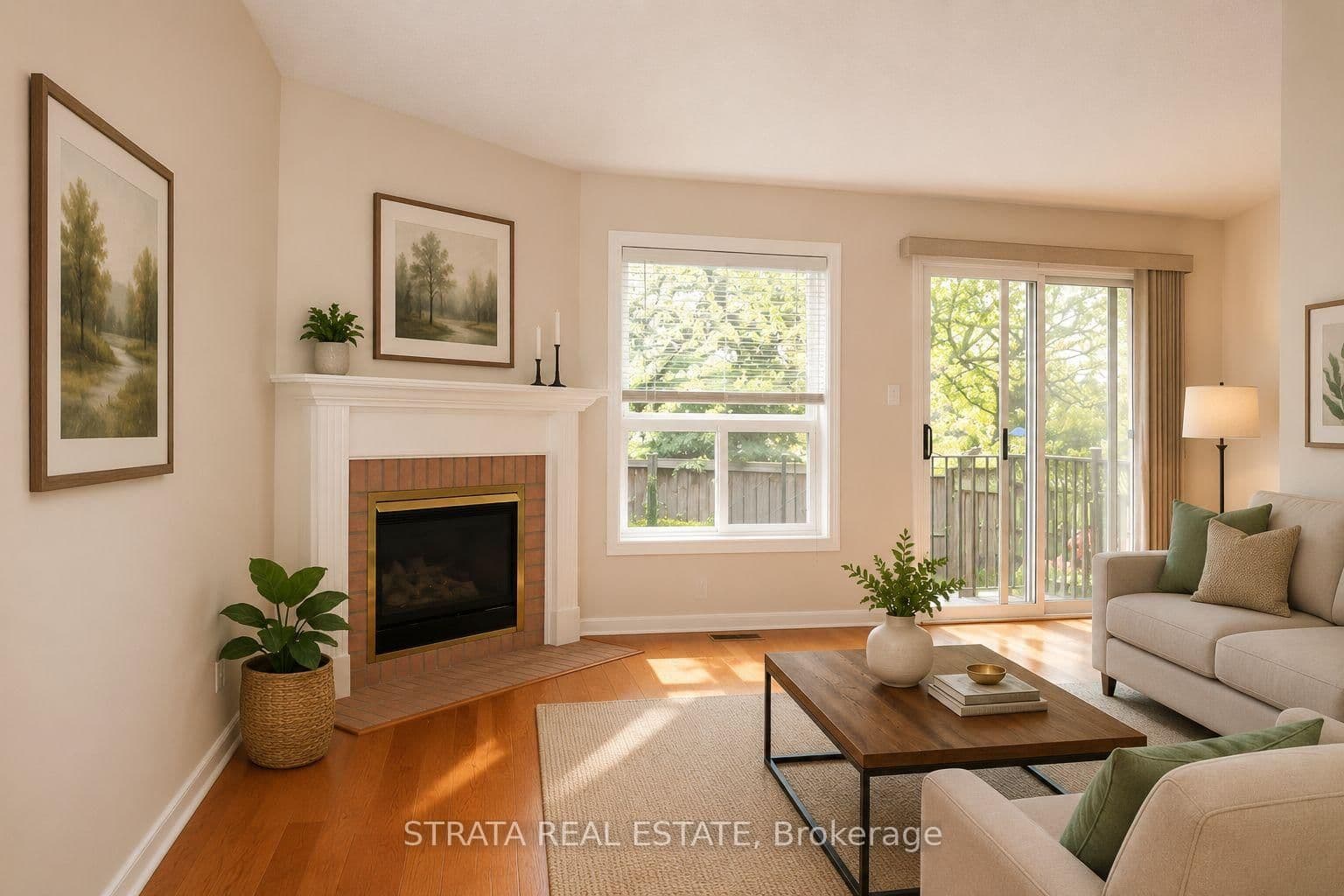 29 Tumbleweed Court, Vaughan, ON — photo 3