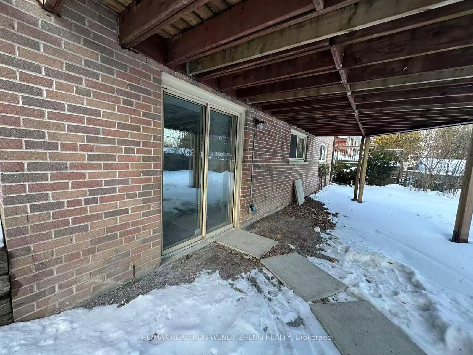 Bsmt - 6 Lincoln Green Drive, Markham, ON — photo 3