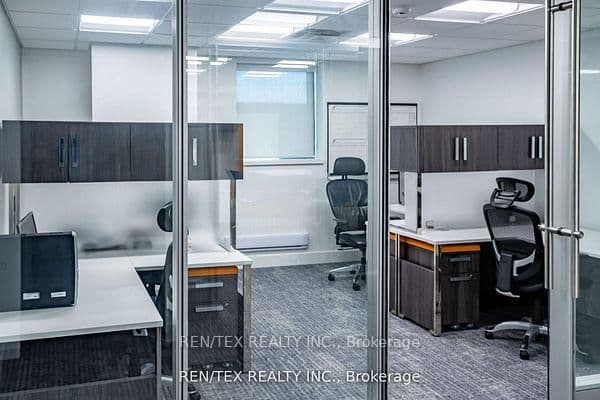 4 Second Floor - 120 Jevlan Drive, Vaughan, ON — photo 3