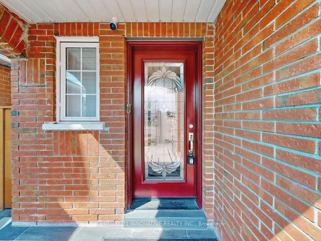 336 St Joan of Arc Avenue, Vaughan, ON — photo 3