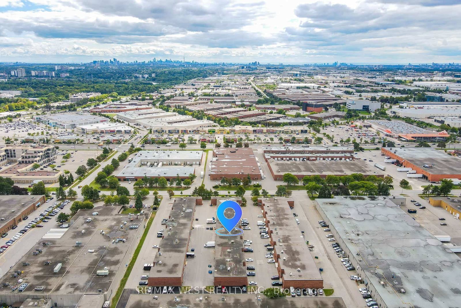 8 - 116 Viceroy Road, Vaughan, ON — photo 3