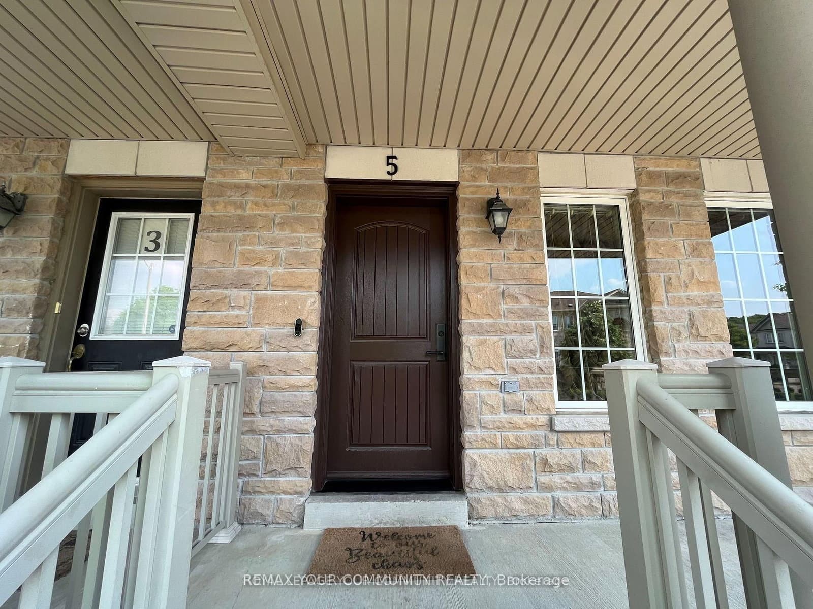 5 Sorgenti Drive, Vaughan, ON — photo 2
