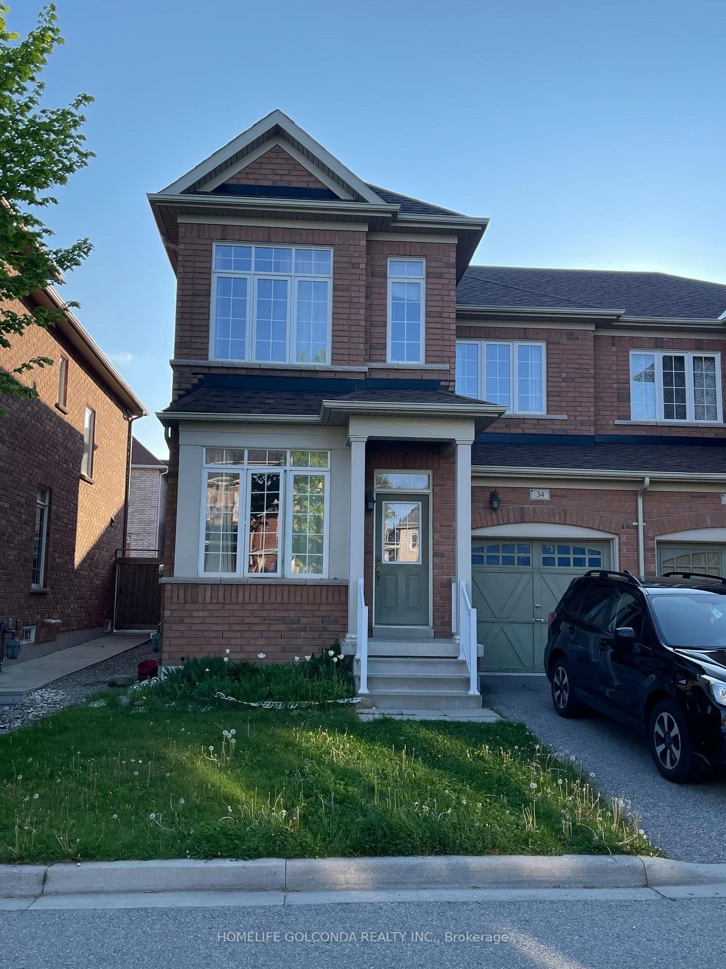 34 Prebble Drive, Markham, ON