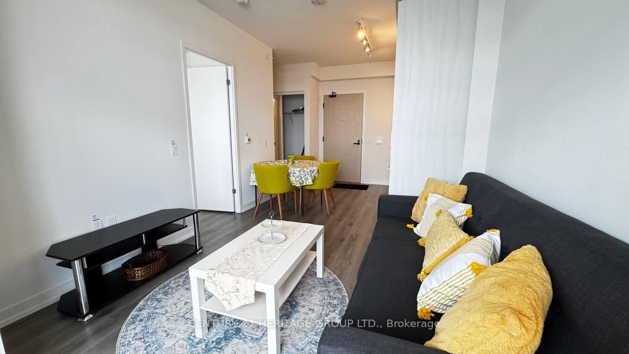 2911 - 225 Commerce Street, Vaughan, ON