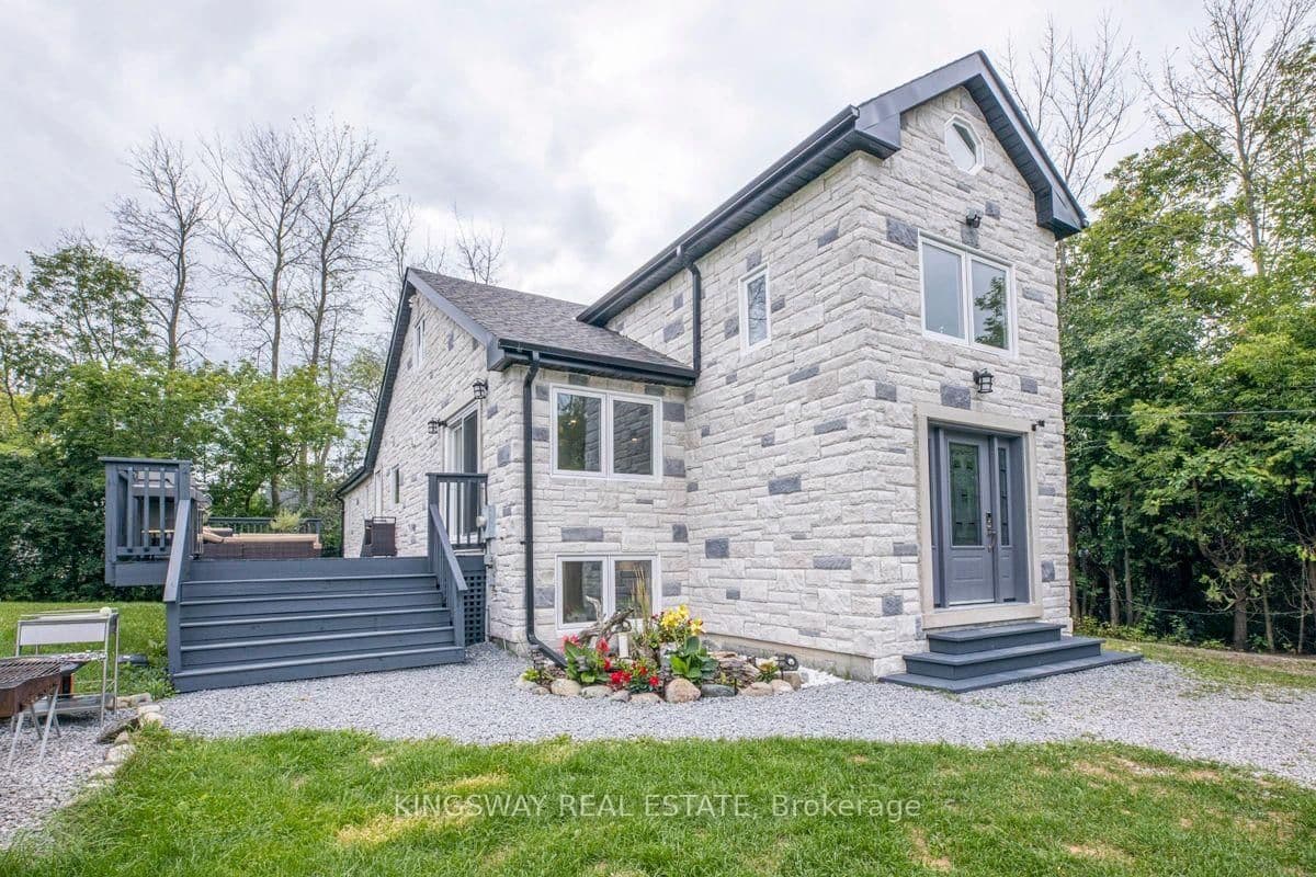 850 Isobel Avenue, Georgina, ON — photo 2
