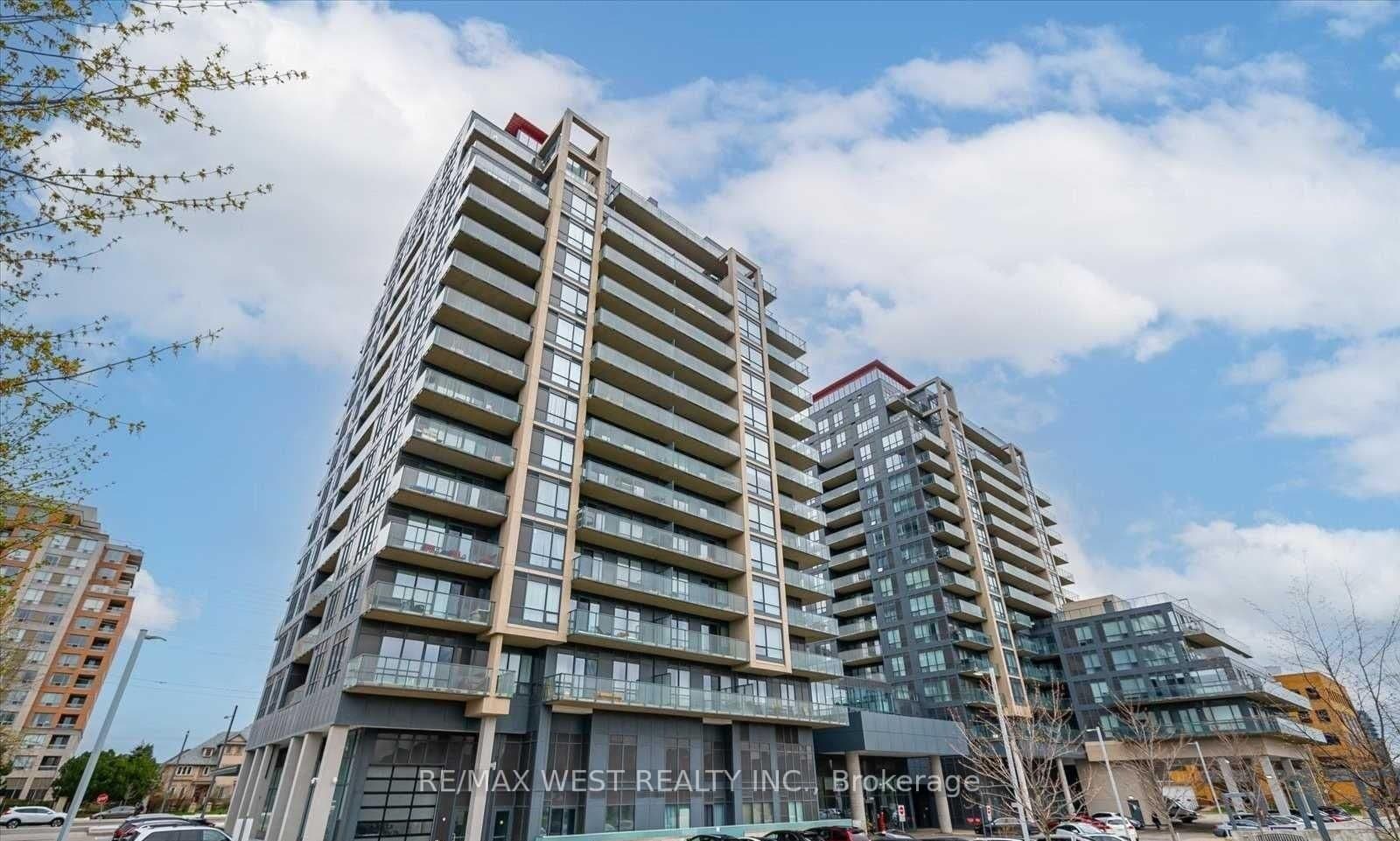 1501 - 9090 Yonge Street, Richmond Hill, ON — photo 3