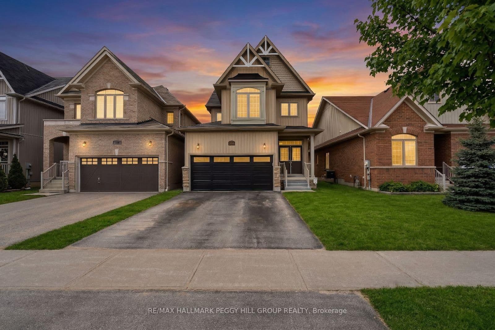 298 Greenwood Drive, Essa, ON