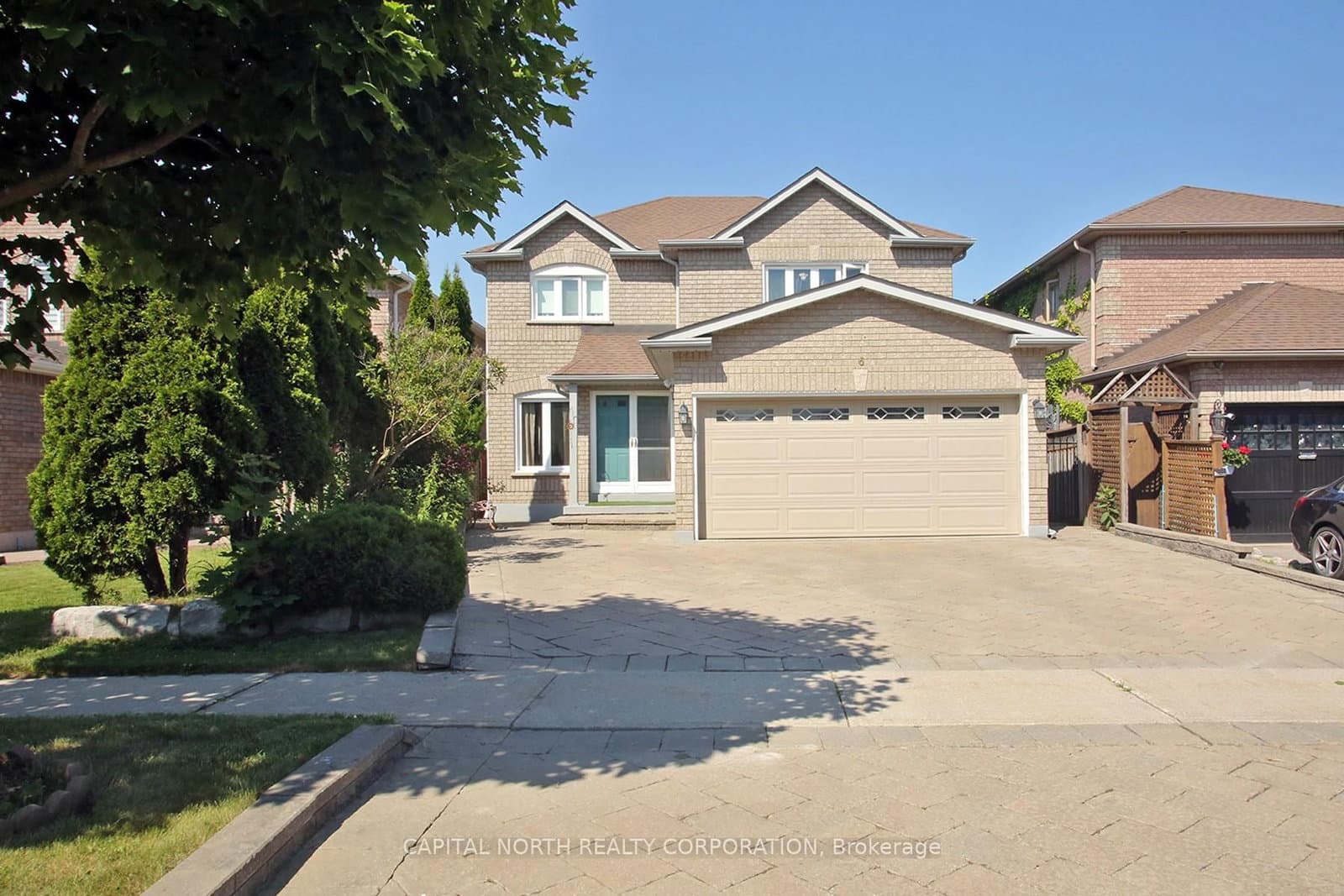 6 Wildhaven Crescent, Vaughan, ON