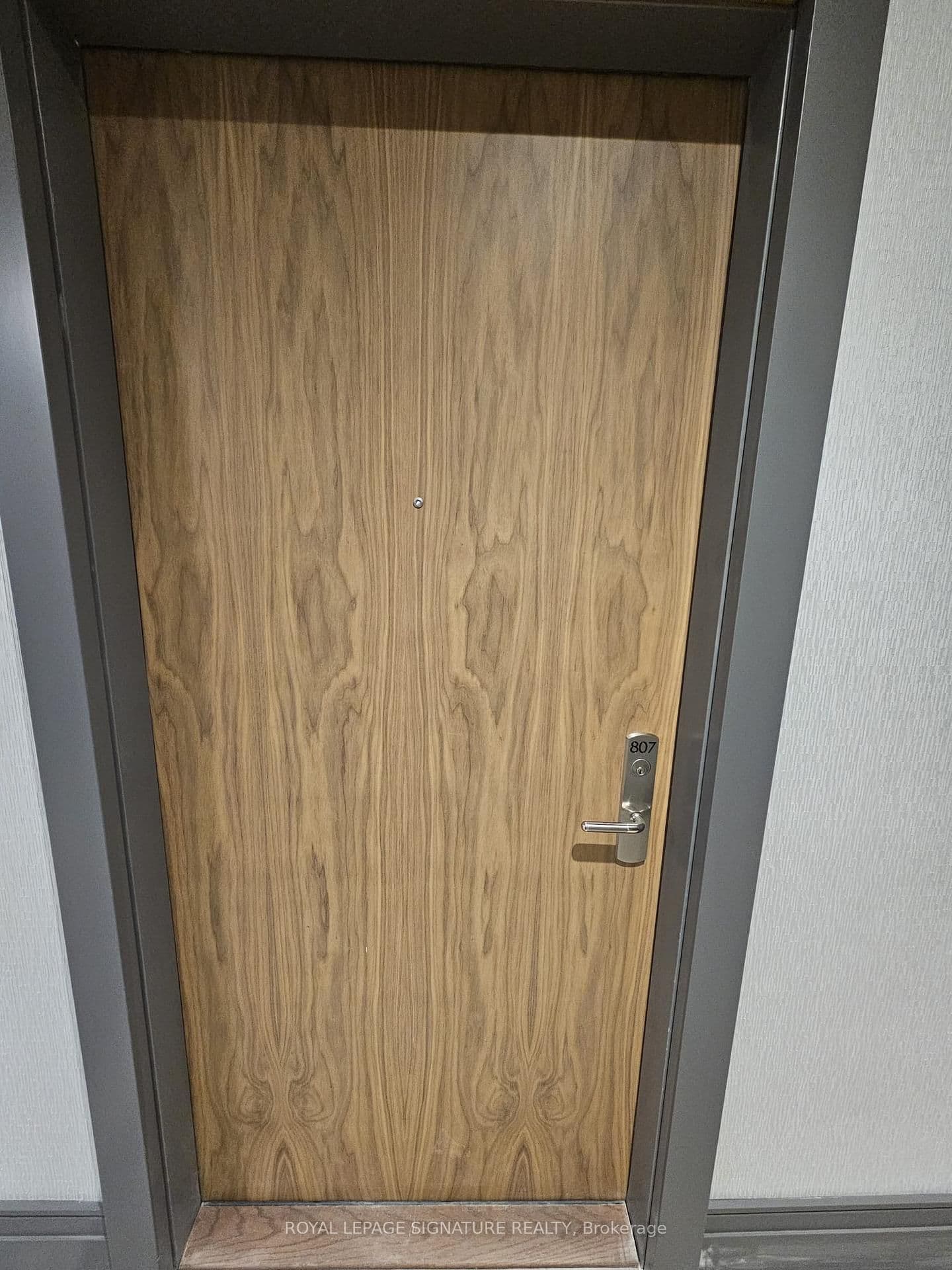 807 - 27 Korda Gate, Vaughan, ON
