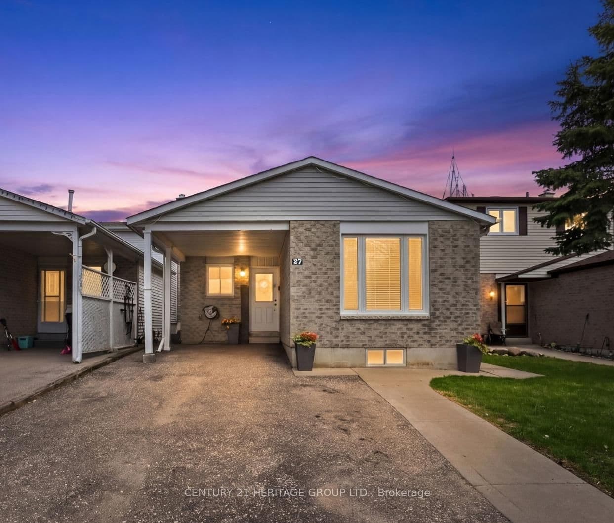 27 Longview Drive, Bradford West Gwillimbury, ON