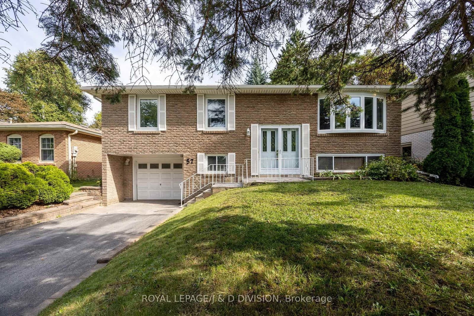 57 Alexander Road, Newmarket, ON