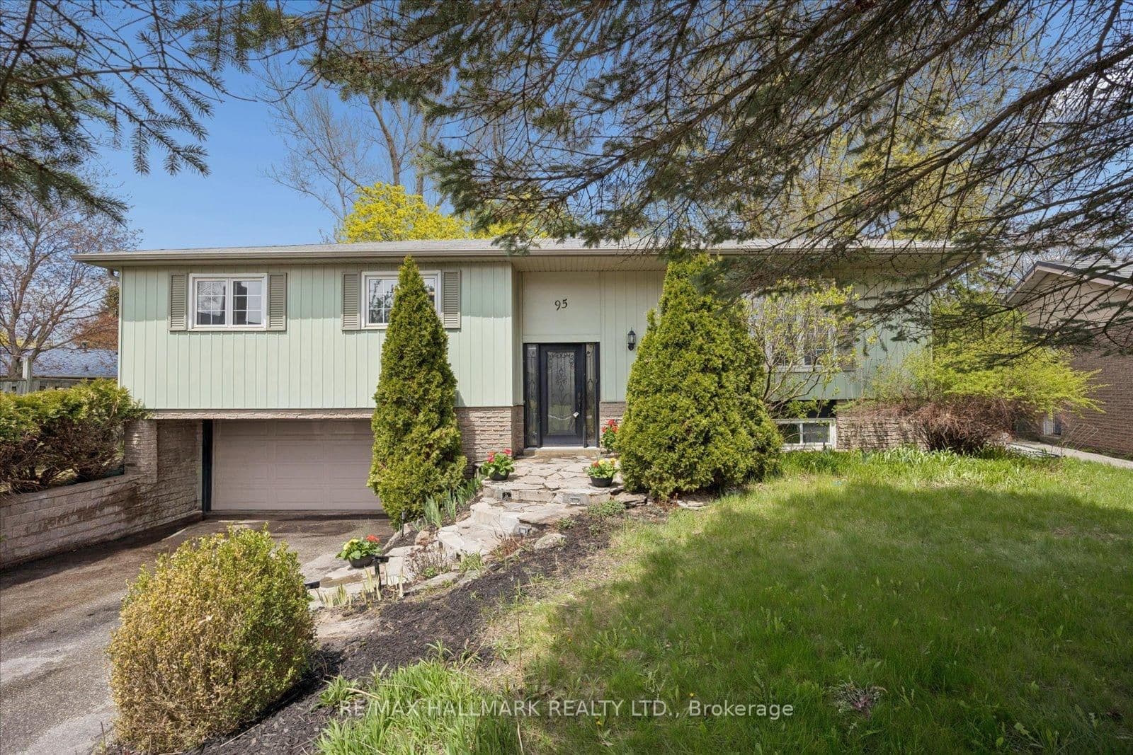 95 Booth Drive, Whitchurch-Stouffville, ON — photo 3
