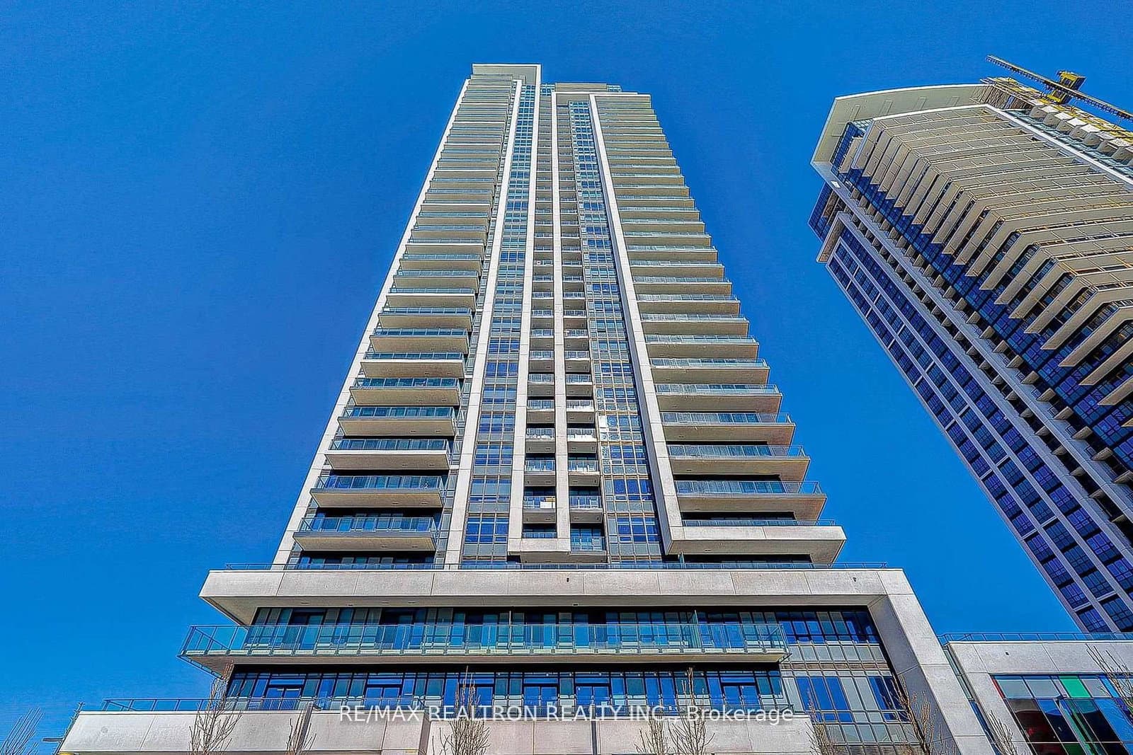 B 109 - 38 Gandhi Lane, Markham, ON