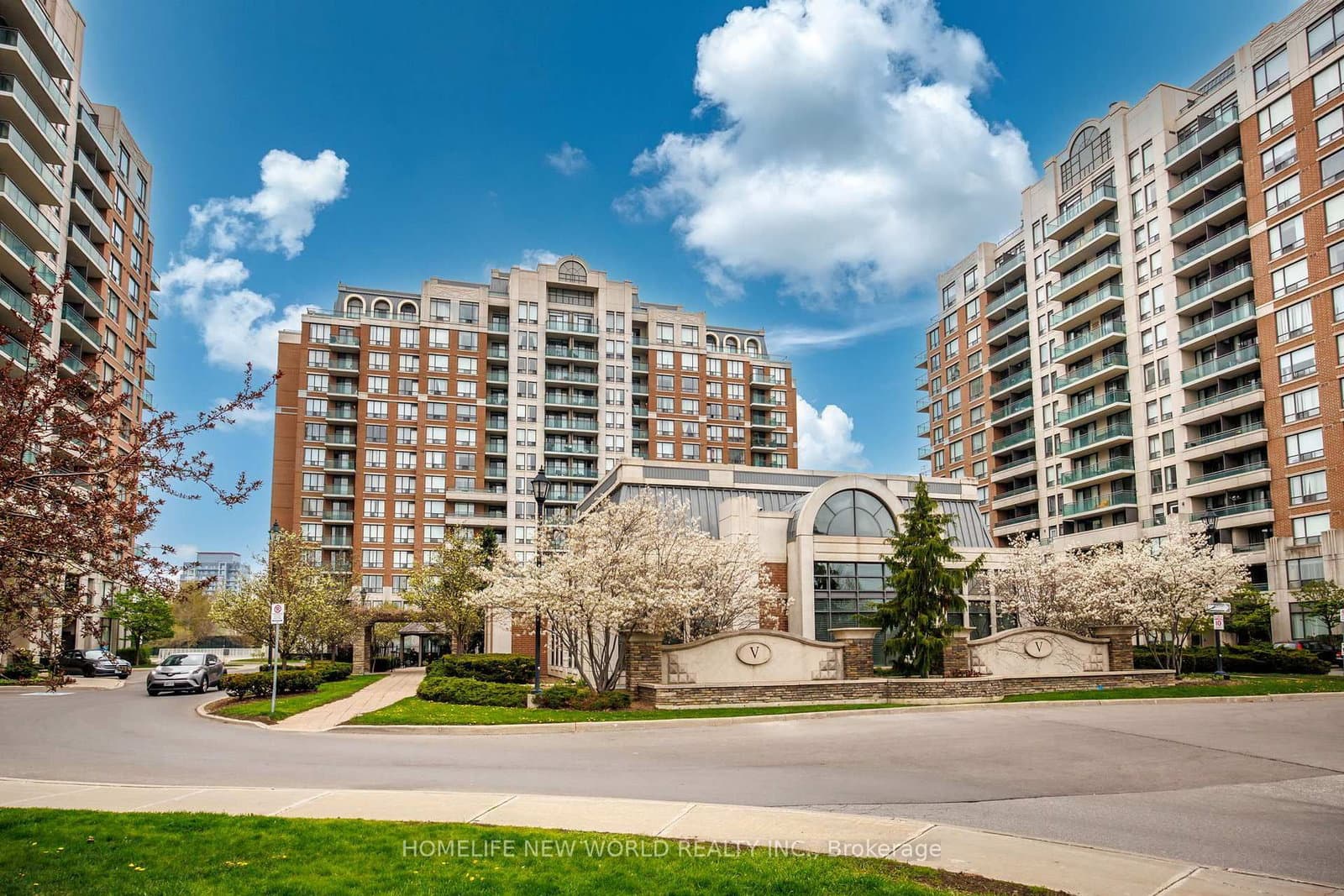 1103 - 330 Red Maple Road, Richmond Hill, ON