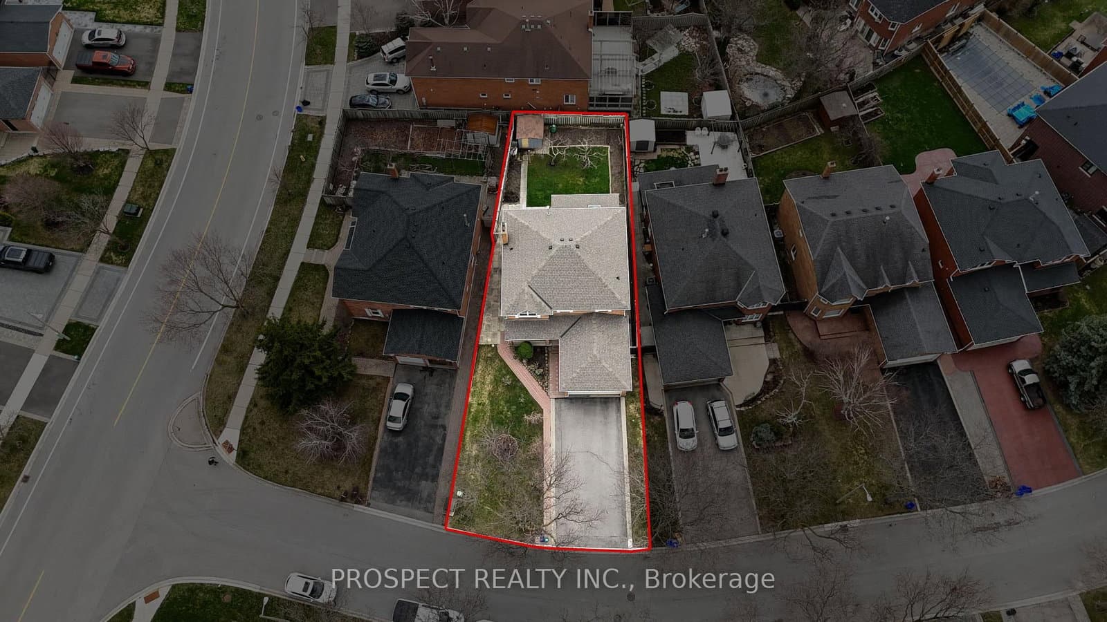 9 Wheatley Road, Vaughan, ON — photo 3