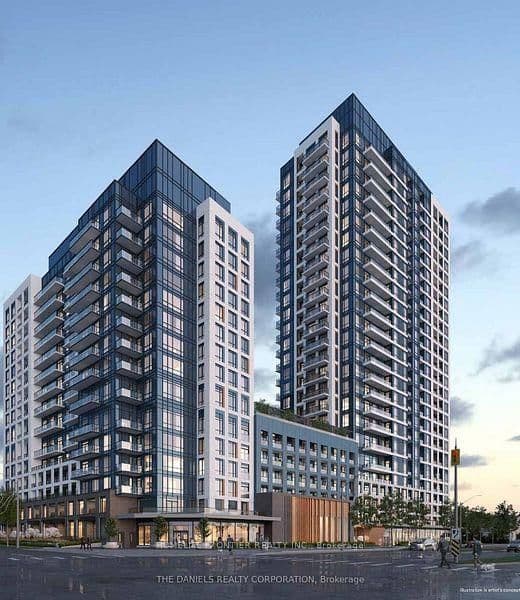 2310 - 7950 Bathurst Street, Vaughan, ON