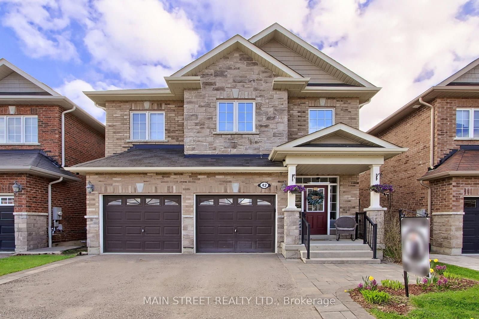 42 Prosser Crescent, Georgina, ON