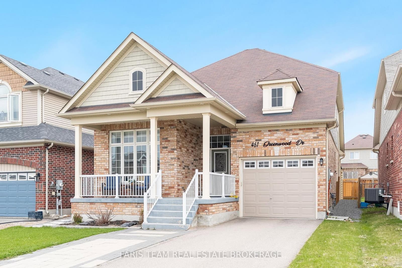 461 Greenwood Drive, Essa, ON — photo 3