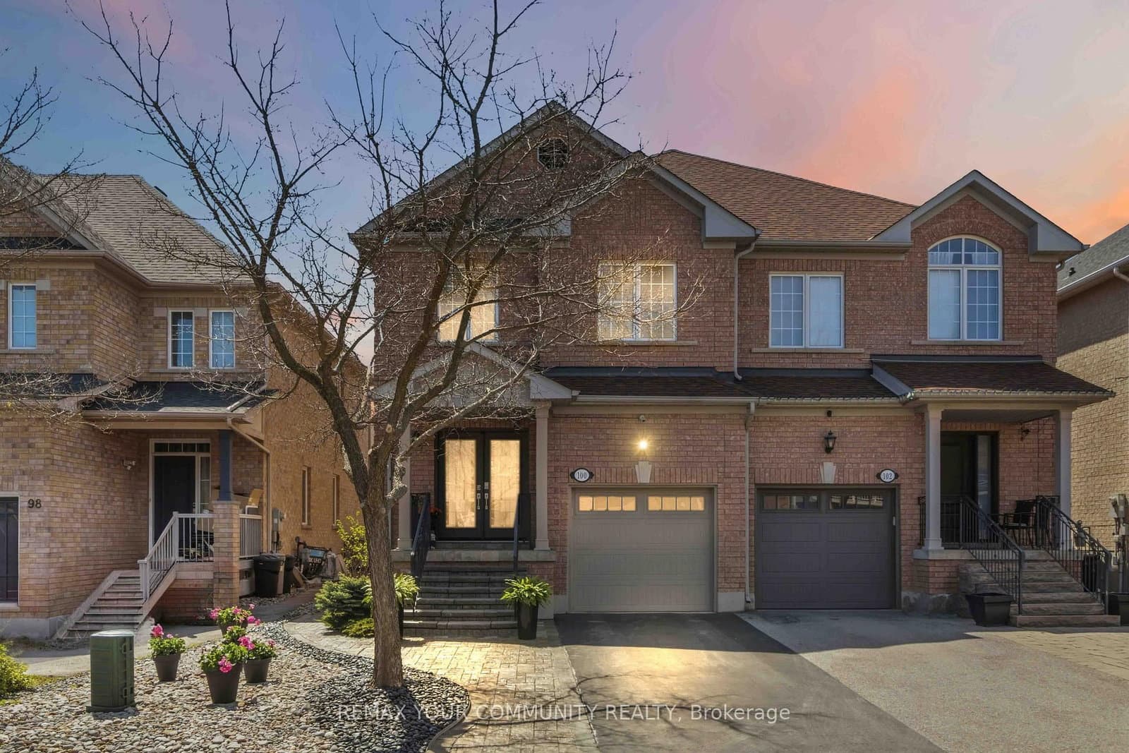 100 Andes Crescent, Vaughan, ON