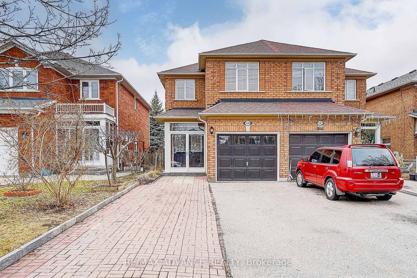 140 Vanguard Road, Vaughan, ON