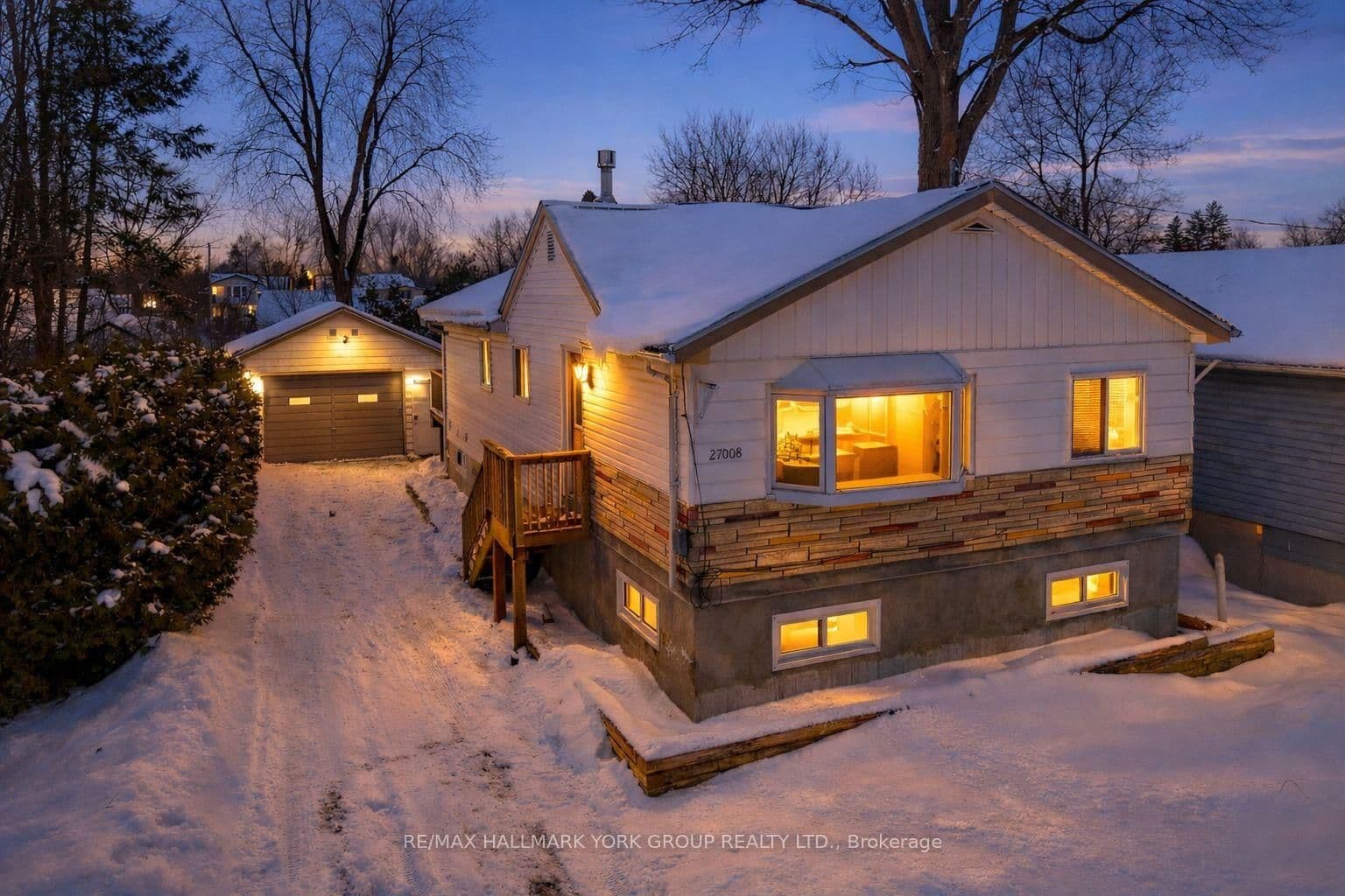 27008 Kennedy Road, Georgina, ON